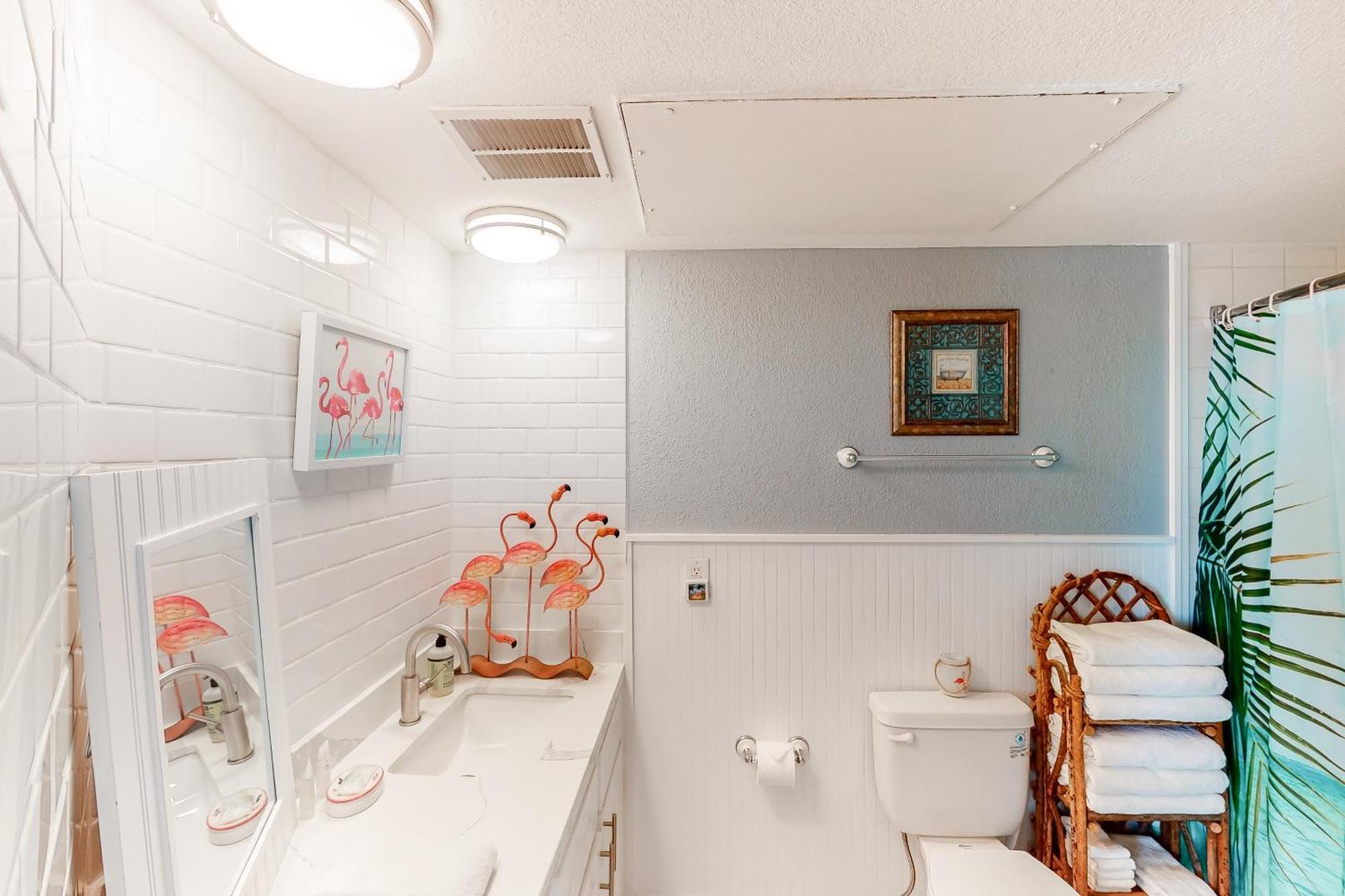 コーパスクリスティ Leeward Islesヴィラ 部屋 写真